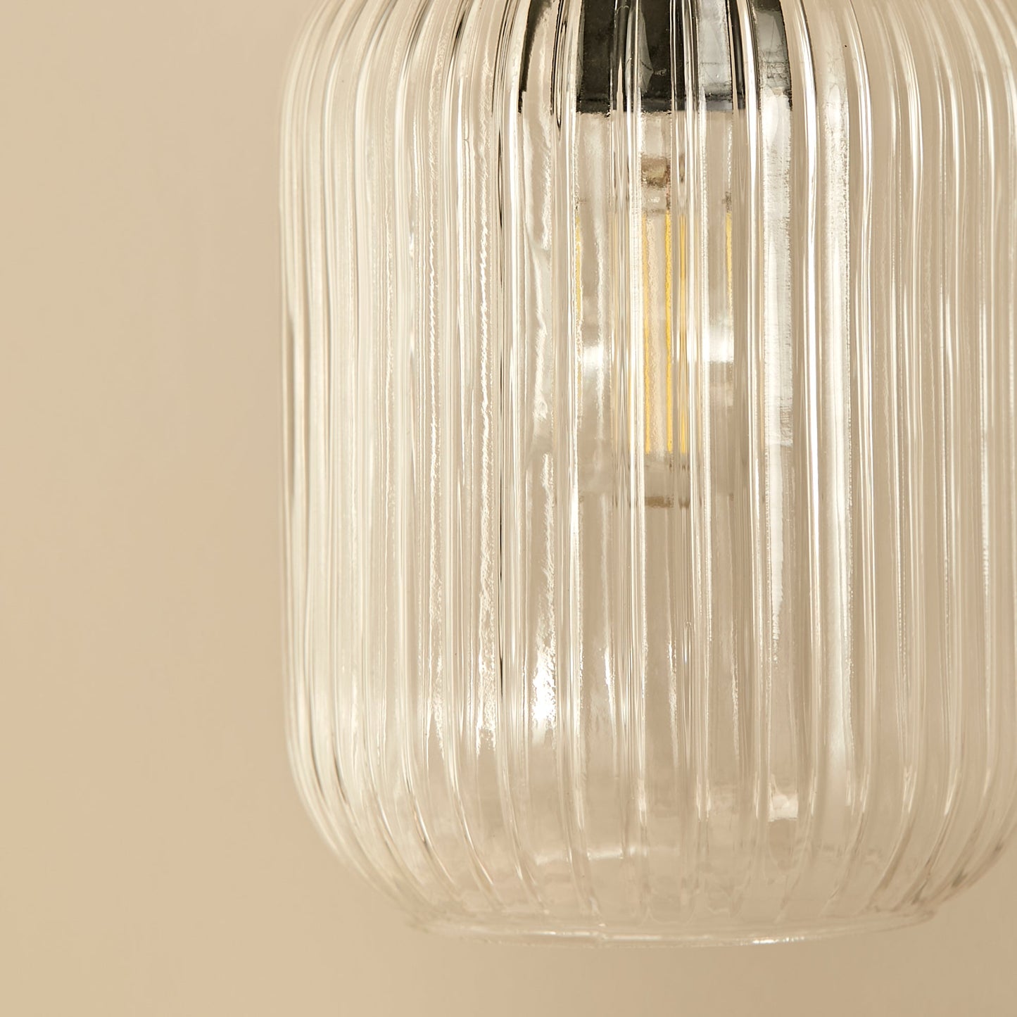 Elland Plug in Wall Light Gold - Clear Glass-AUDUS INTERIORS