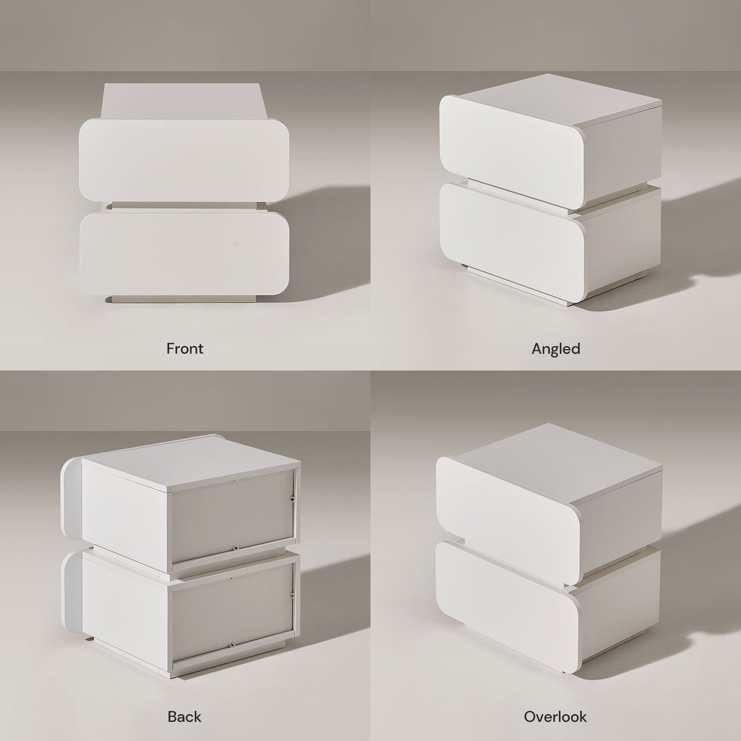 Ennis Bedside Table-AUDUS INTERIORS