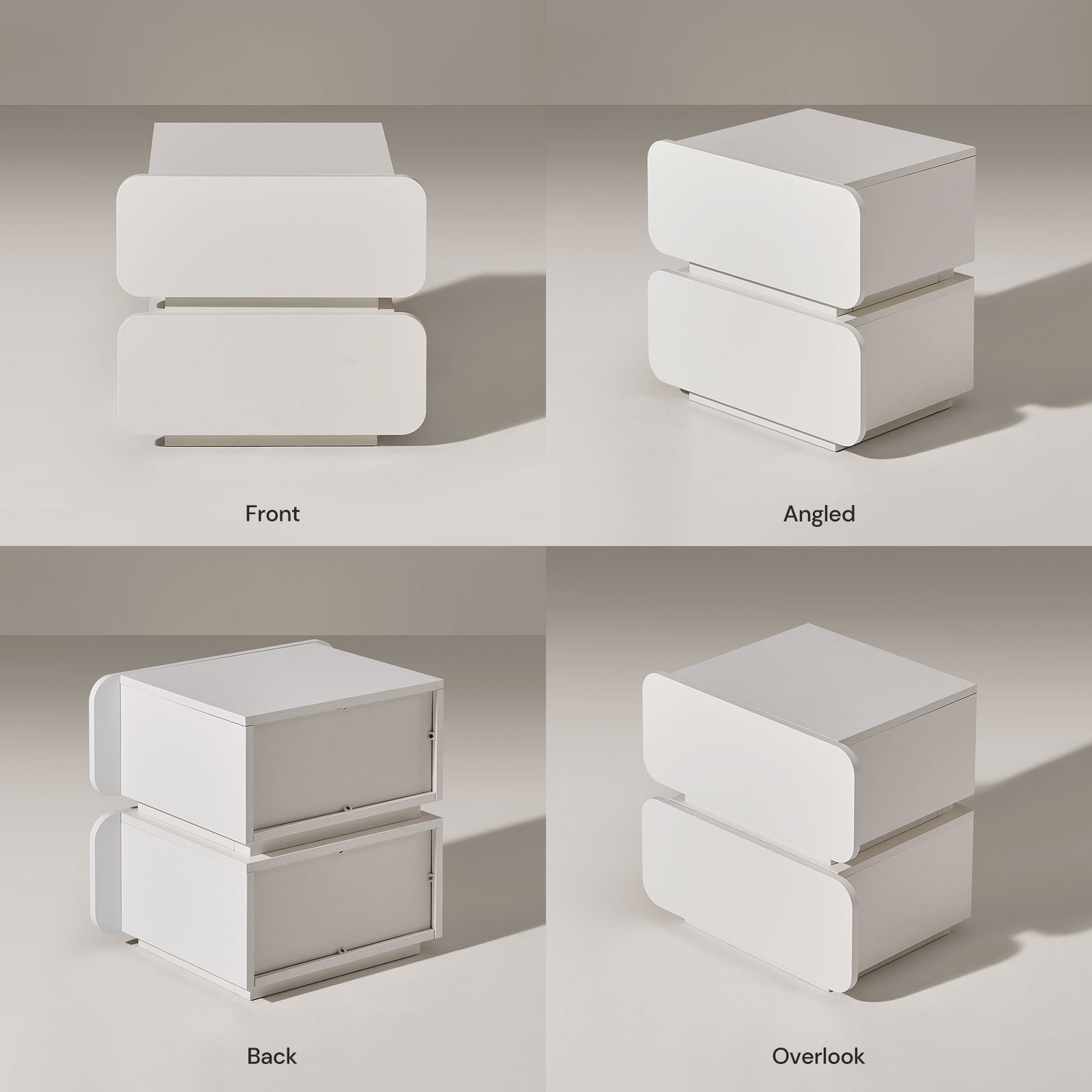 Ennis Bedside Table-AUDUS INTERIORS