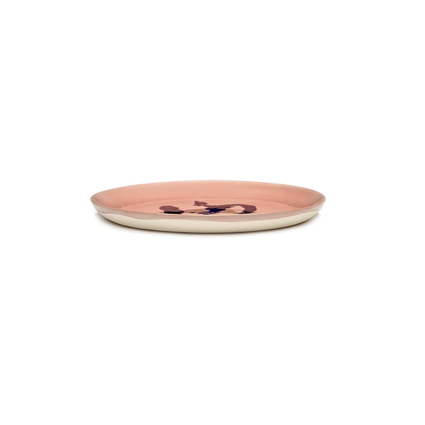 Feast Plate Medium 22cm-AUDUS INTERIORS