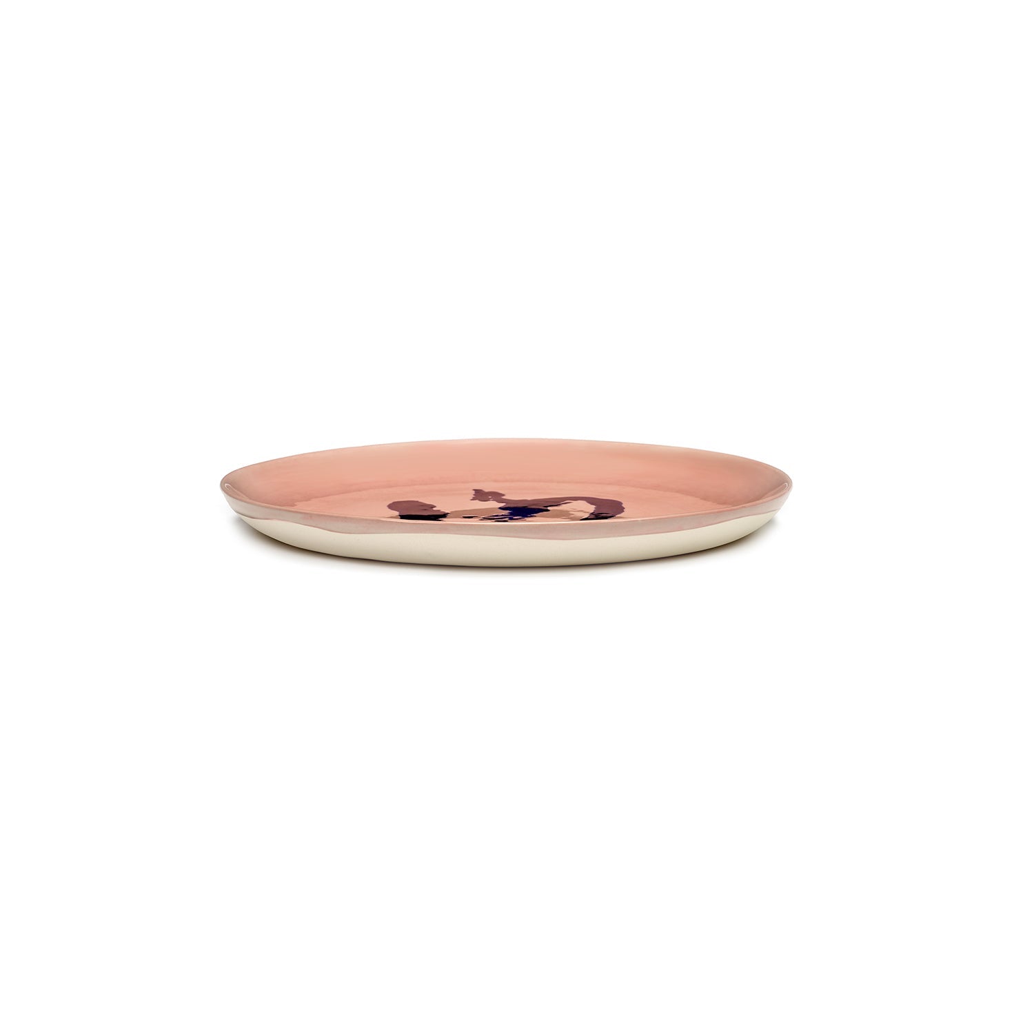 Feast Plate Medium 22cm-AUDUS INTERIORS
