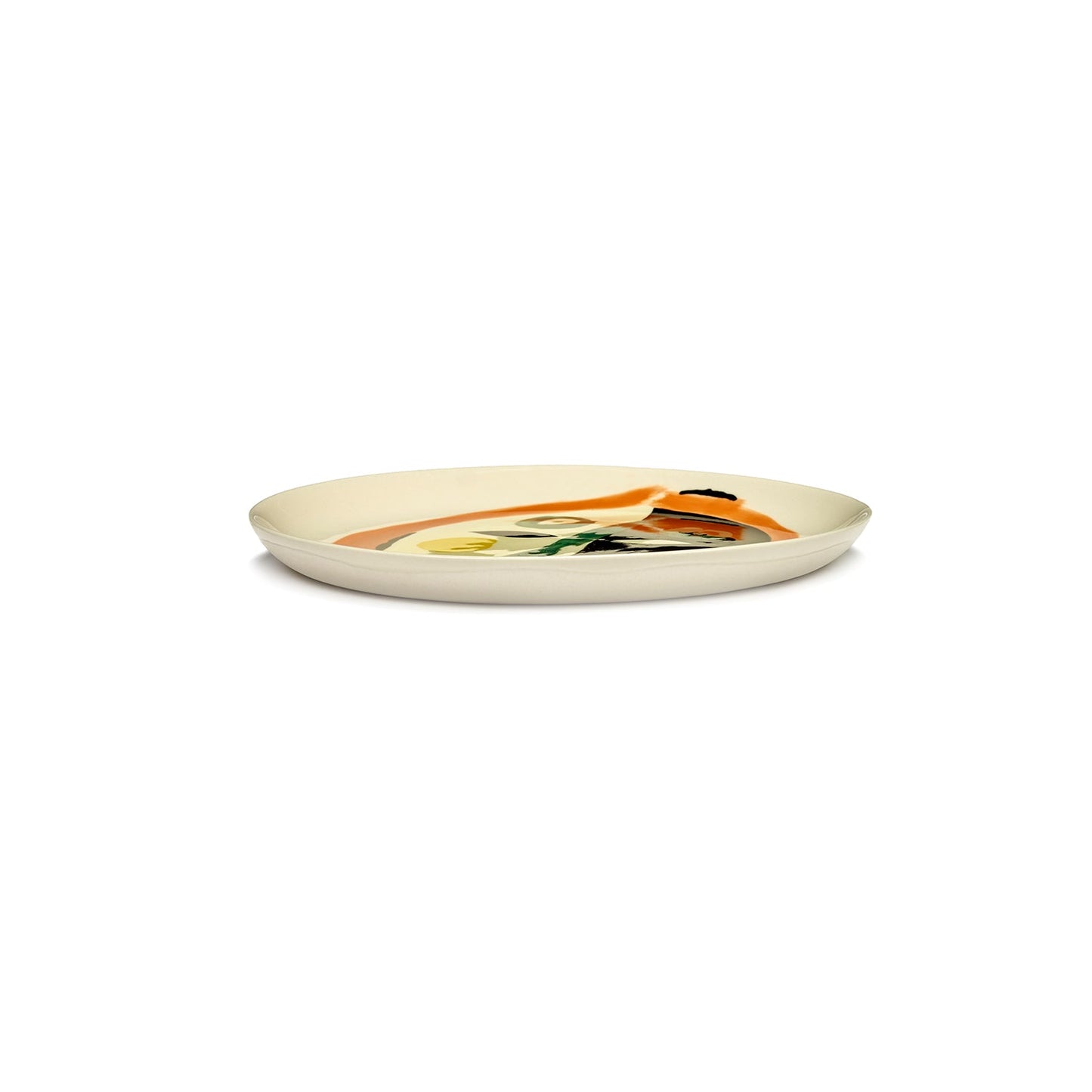 Feast Plate Medium 22cm-AUDUS INTERIORS