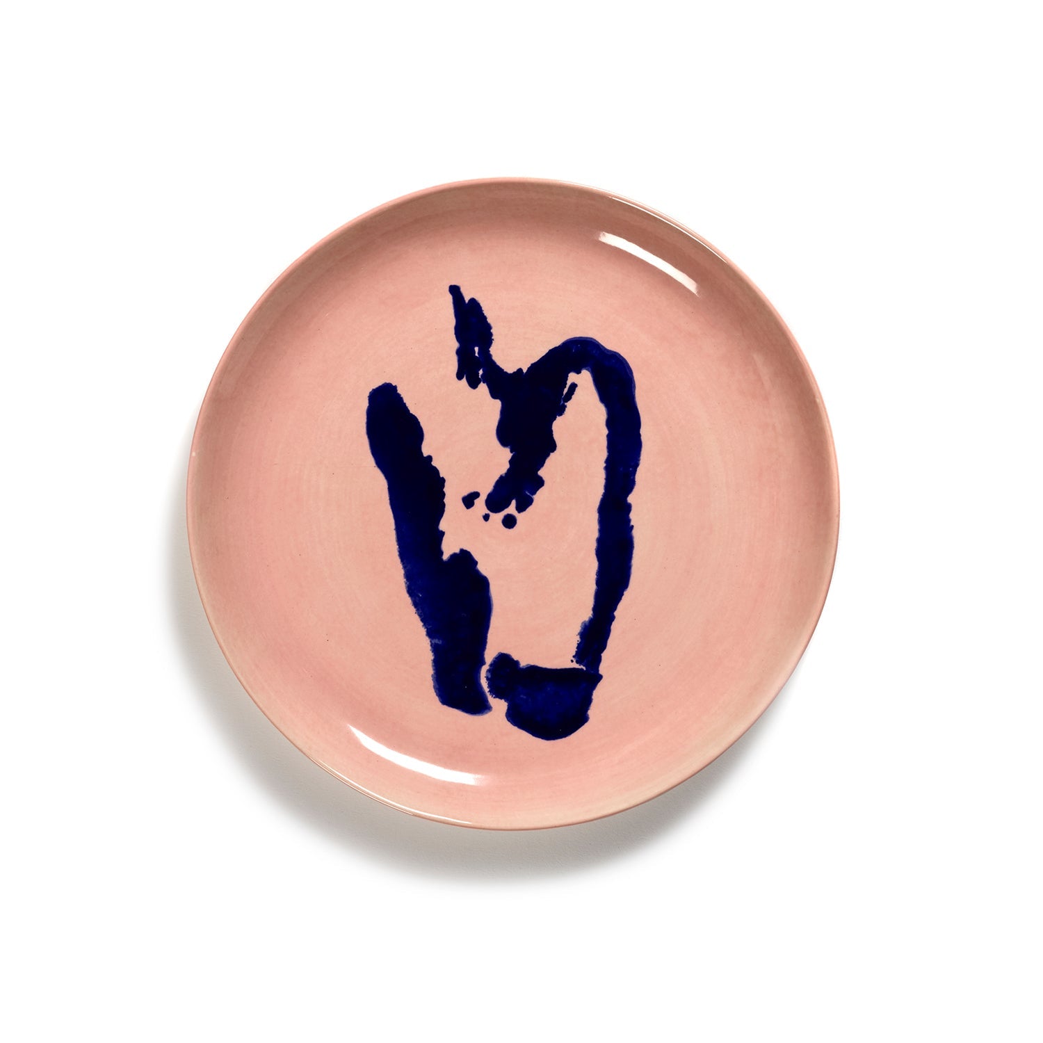 Feast Plate Medium 22cm-AUDUS INTERIORS