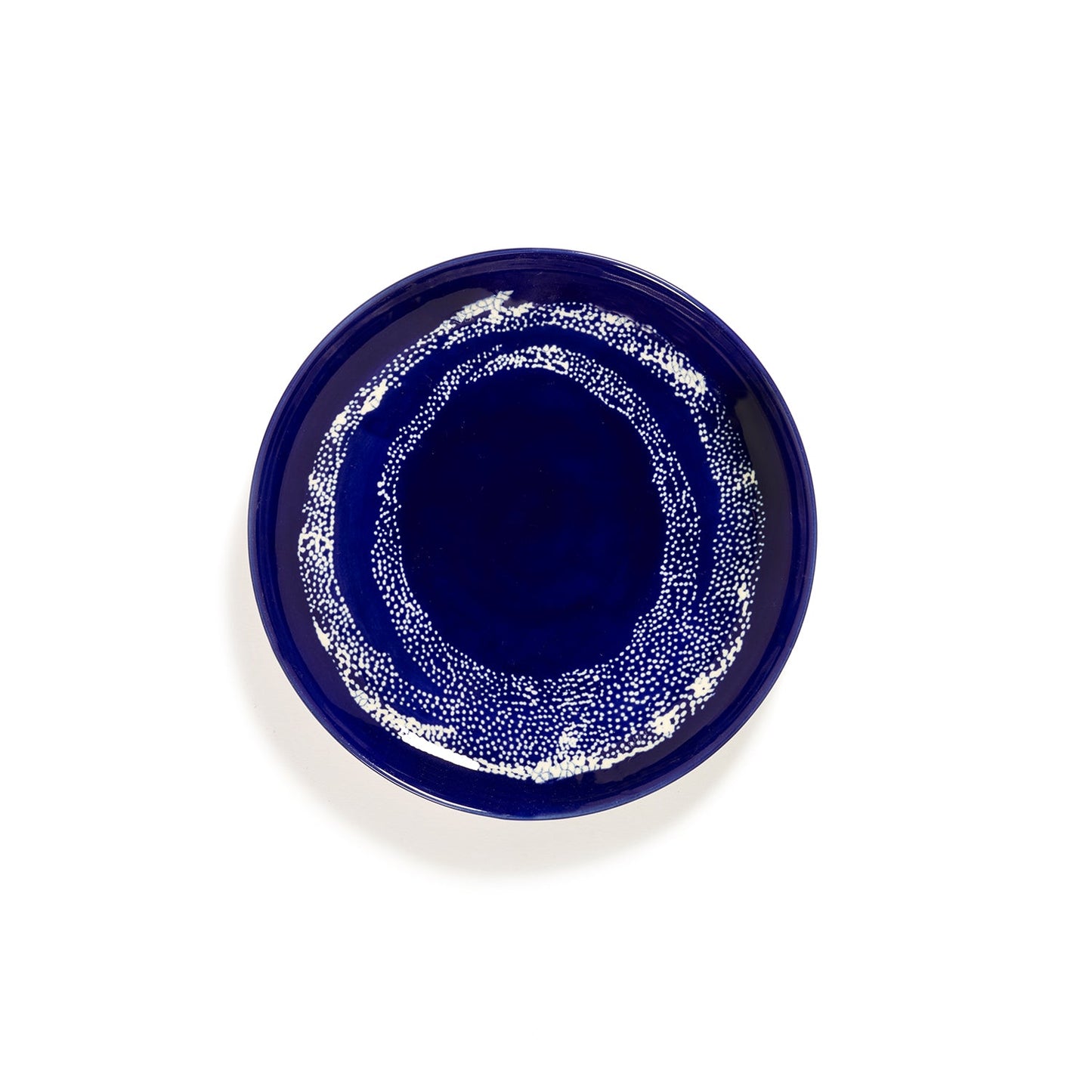 Feast Plate Small 19cm-AUDUS INTERIORS