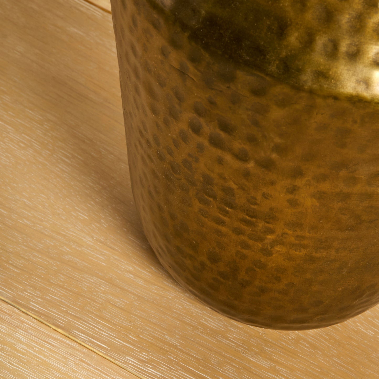 Hale Gold Lamp with Coningsby Taupe Shade - 35cm-AUDUS INTERIORS