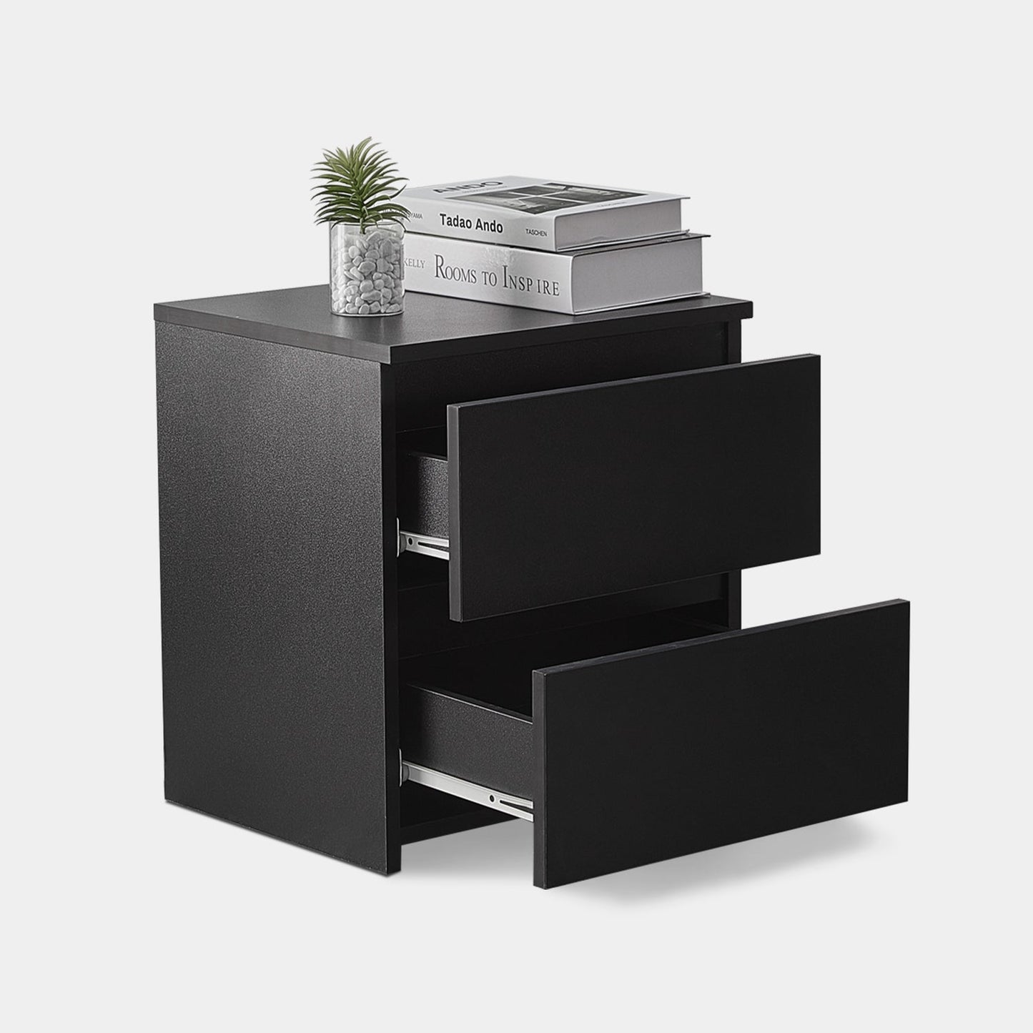 Myla Beside Table Nightstand-AUDUS INTERIORS