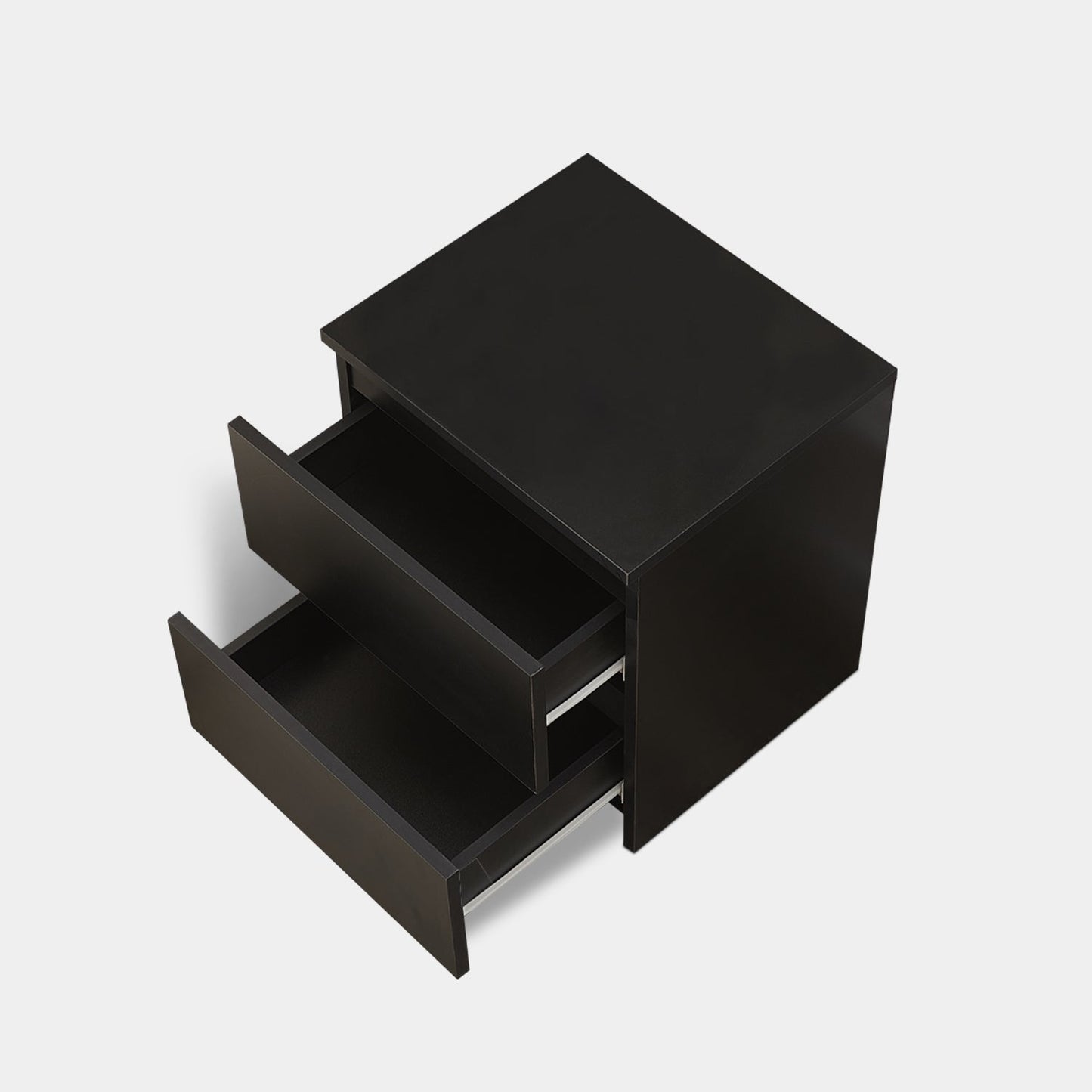 Myla Beside Table Nightstand-AUDUS INTERIORS