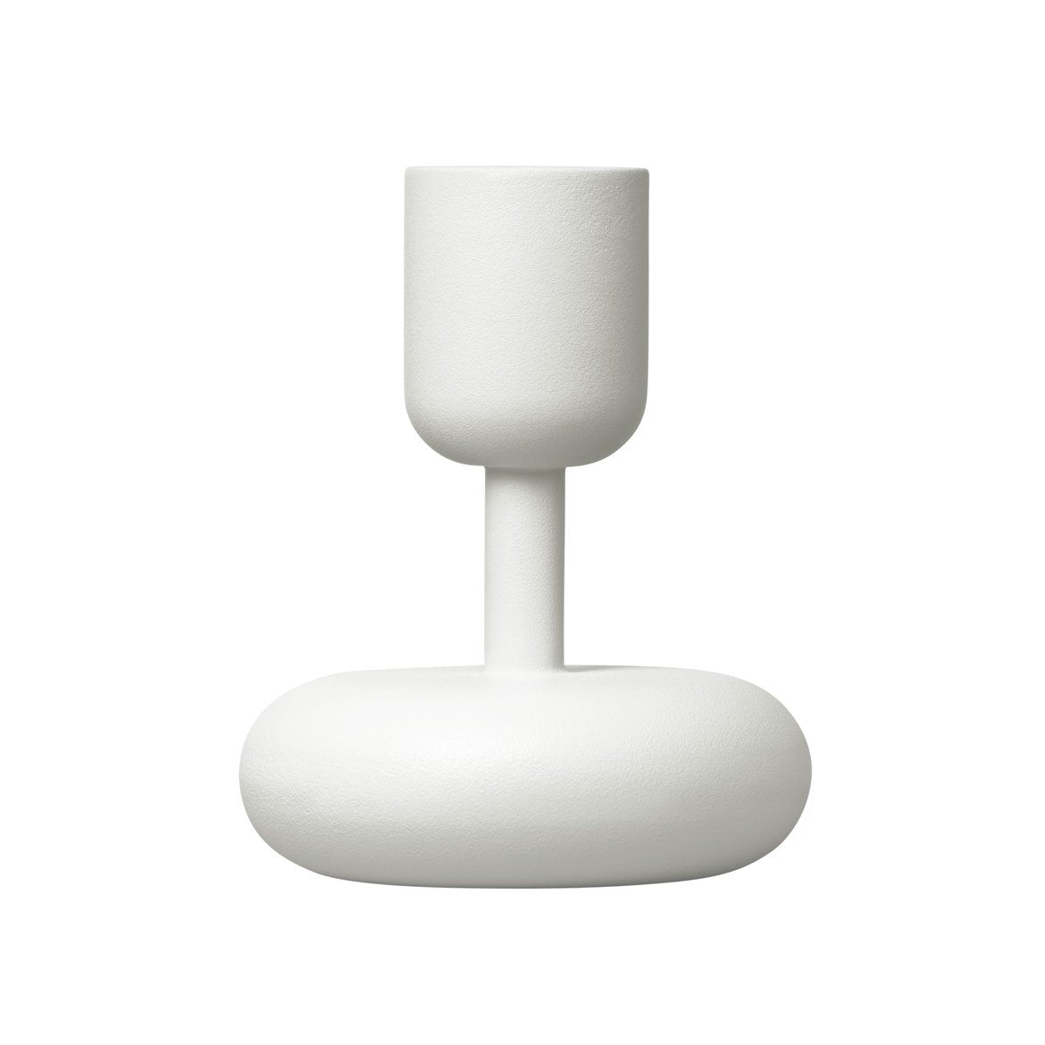 Nappula Candle Holder, Small-AUDUS INTERIORS