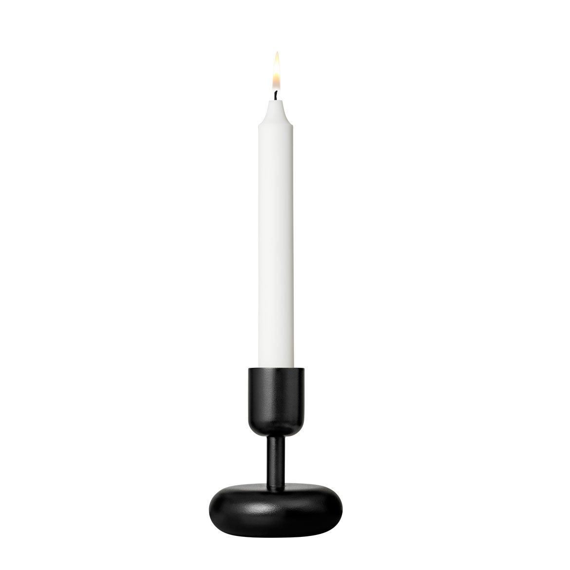 Nappula Candle Holder, Small-AUDUS INTERIORS