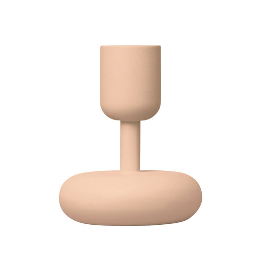 Nappula Candle Holder, Small-AUDUS INTERIORS