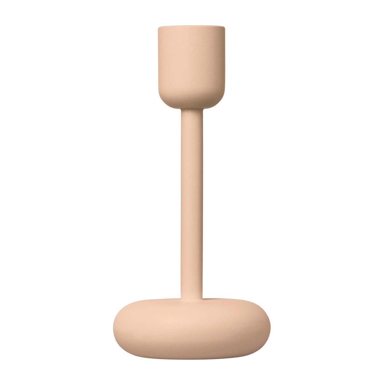 Nappula Candle Holder, Tall-AUDUS INTERIORS